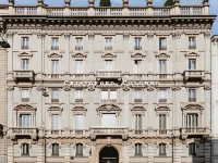 Hotel Cristoforo Colombo – Preferred Hotels & Resorts. Hotels near GAM Milano