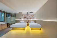 Ningbo City Hotel