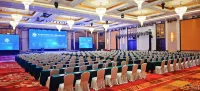 Huafang Jinling International Hotel - Business