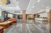 Jiahe Tianfu Business Hotel