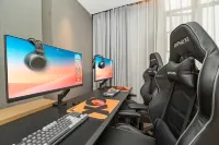 Jiachuang E-Sports B&B (Huizhou Boluo Overseas Chinese Middle School Tianhong Shopping Mall Branch) - Esports