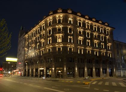Palazzo Loreto Hotel Milano