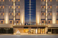 Atour Hotel Kunming Bumian Avenue Ξενοδοχεία στην πόλη Kunming National High-tech Industry Development Zone
