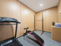 ELong Ruiyun Hotel (Sanhe Yanjiao Station CNOOC Street Store) - Gym