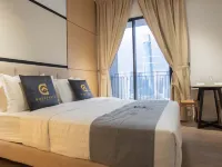 Skyline KL by Guestonic Hotels near بودو