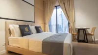 Skyline KL by Guestonic - New
