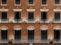 Select Malaga Suites Ξενοδοχεία στην πόλη Μάλαγα