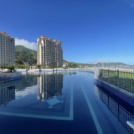 Xinyue | Leisure Hotel (Shengsi Nanchangtu Beach)