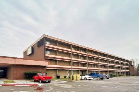 Airport Inn Memphis Near Graceland By Hotel O