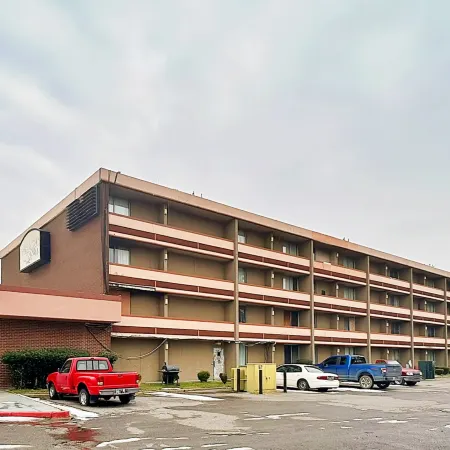 Airport Inn Memphis Near Graceland By Hotel O