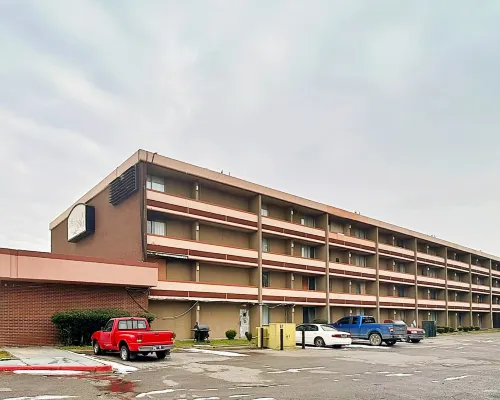 Airport Inn Memphis Near Graceland By Hotel O Hotels in Memphis