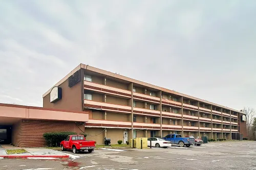 Airport Inn Memphis Near Graceland By Hotel O
