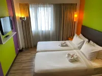 Kingston Hotel 22 @ Cheras Kuala Lumpur Formerly Known as Prescott Ace Kuala Lumpur Cheras Hotels in Cheras