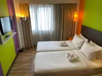 Kingston Hotel 22 @ Cheras, Kuala Lumpur