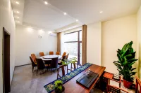Taihang Mountain Side Guesthouse - พร้อมอาหารเช้า