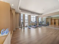 Vienna International Hotel (Tongcheng Liuchichi Lane) Hotels in Tongcheng