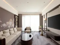 Jinzhou Bijia Mountain Villa Hotels in Jinzhou