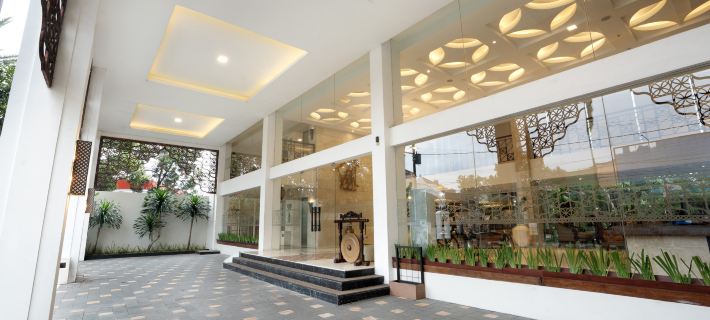 1O1 URBAN Heritage Yogyakarta Lynn Prawirotaman Hotels in Mantrijeron