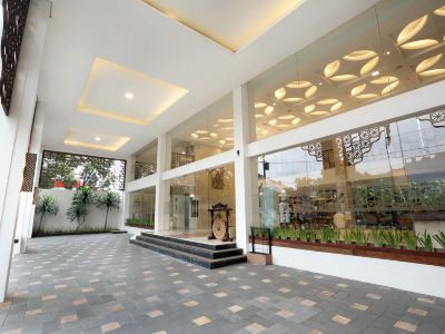 1O1 URBAN Heritage Yogyakarta Lynn Prawirotaman