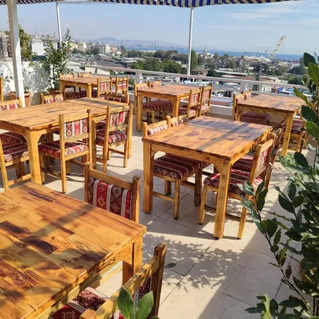 HOTEL BEST İSTANBUL