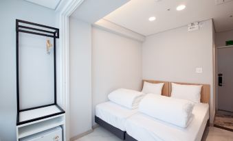 K-Grand Hostel Sinchon