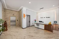 Yijia Meiju Chinese Inn (Zhangye Grand Theater Lushuiwan Tourism Resort Ganzhou Fucheng)