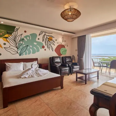 1521 Mactan Resort