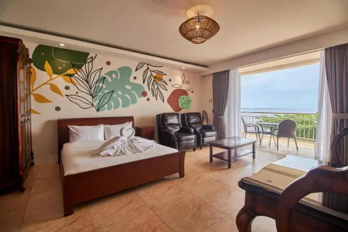 1521 Mactan Resort