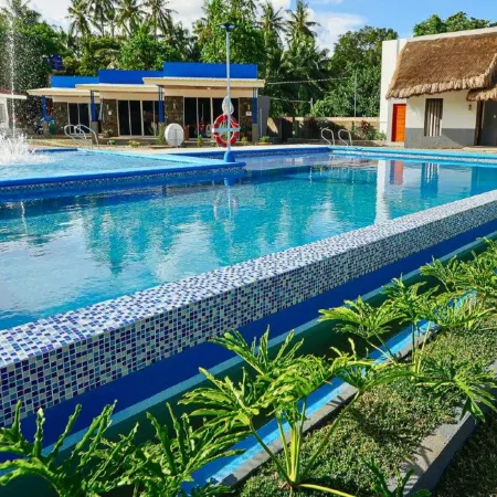 B Ternate Resort