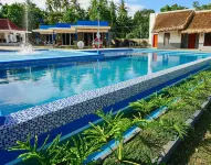 B Ternate Resort