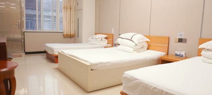 Ruixiang Business Hotel Hotels in Taixing