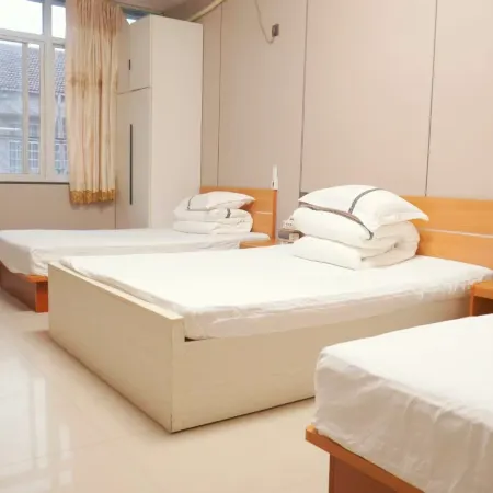 Ruixiang Business Hotel