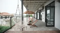 YuLianYuanZhu guesthouse