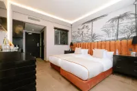 Occidental Casablanca Medina Отели в г. 