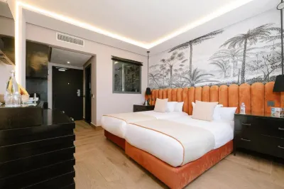 Occidental Casablanca Medina โรงแรมใน