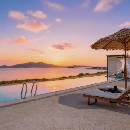 Period·Reed Sea View Boutique Hotel (Pingtan Huan Island East Road Store)