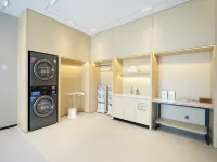 Home Inn (Linjiang Jiangxin Island Yalu River Branch) Hotels in Linjiang