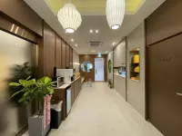 BUTTON HOTEL GUSEO Các khách sạn gần Đền Beomeosa