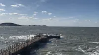 Weihai Wanghaige Seaview Apartment (Huoju 8th Street/International Bathing Beach)