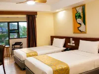 456 Hotel Hotels in Baguio