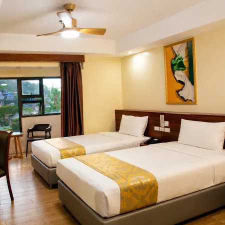 456 Hotel