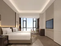 Sheraton Tengzhou Hotels near Mozi Memorial Hall