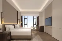Sheraton Tengzhou Отели в г. 