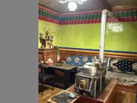 nuangjusang Hotels in Lhozhag