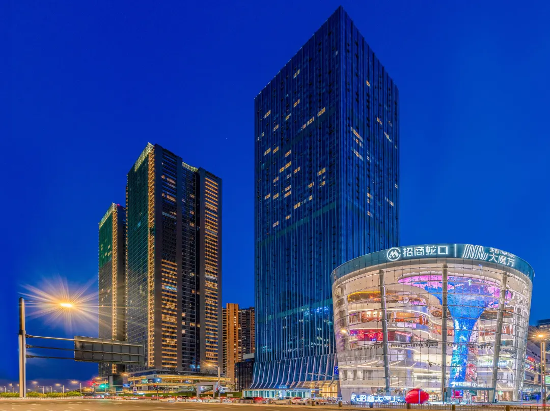 Wei Lin Hotel) - Chengdu