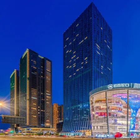 Weisheng Hotel (Dafangyun Performing Arts Center · Global Center Branch Отели рядом с достопримечательностью «Глобальный центр «Новый век»»