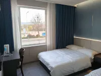 yaoshanjuhotel