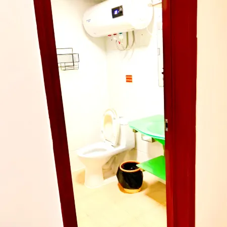 Xinqiao Homestay