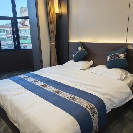 HaiYanShuXin Hotel
