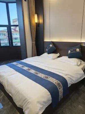 HaiYanShuXin Hotel